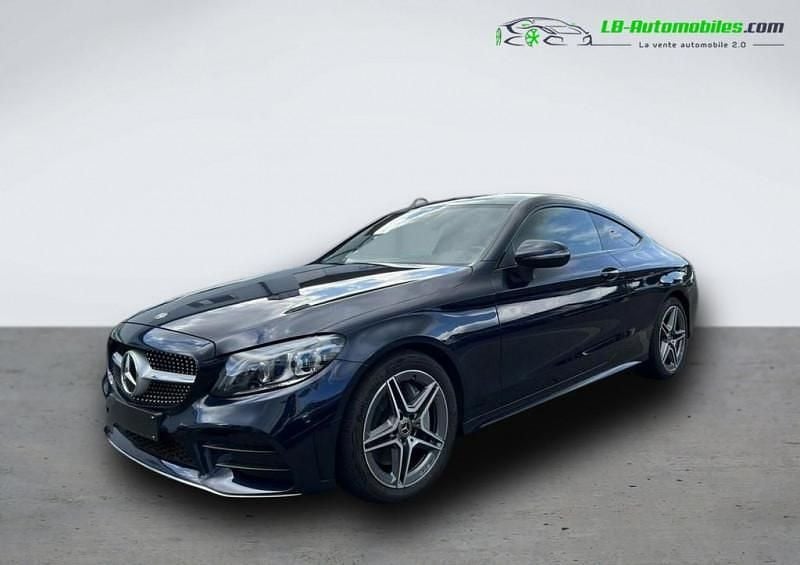 Utilisé 2020 Mercedes C300 Berline | 41 100 € - Image 1/4