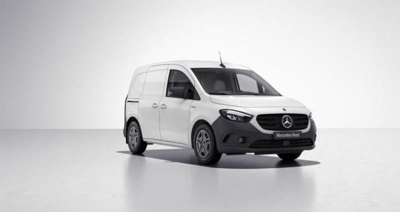 Utilisé 2023 Mercedes eCitan Monospace | 24 990 € - Image 1/4