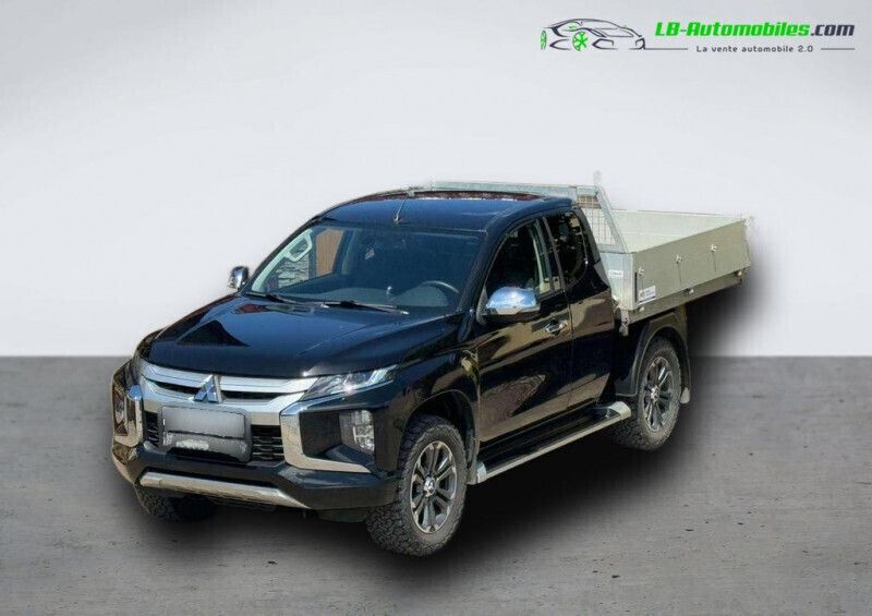 Utilisé 2020 Mitsubishi L200 Pick-up | 34 200 € (Prix cher) - Image 1/4
