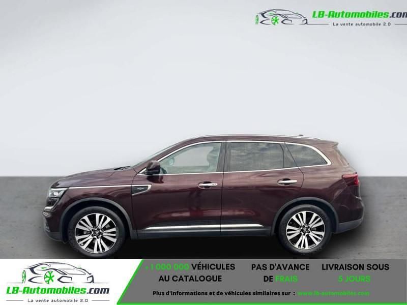 Occasion Renault Koleos 190 ch (139 kW) 2020 SUV