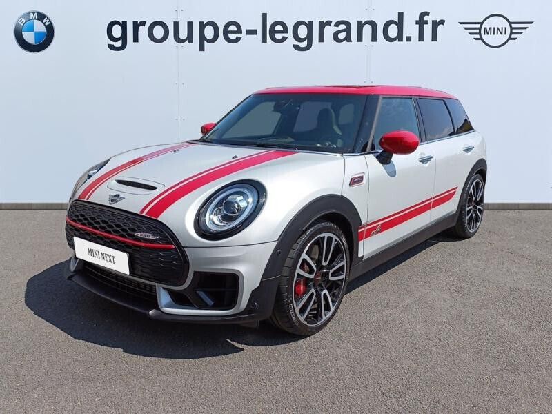 Utilisé 2019 Mini John Cooper Works Clubman Break | 39 990 € (Super prix) - Image 1/4