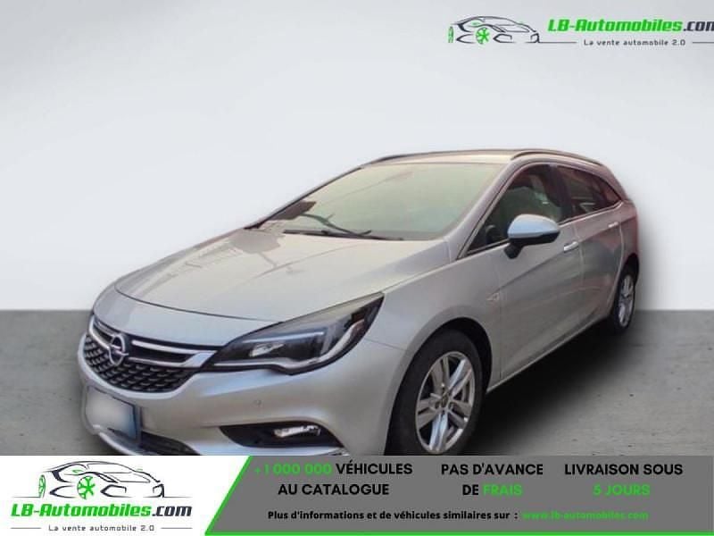 Occasion Opel Astra 110 ch (80 kW) 2017 Break