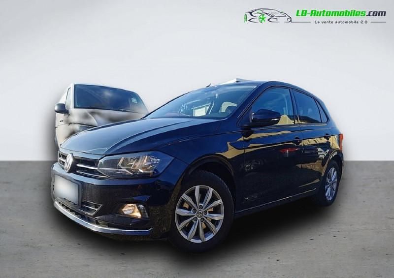 Utilisé 2019 VW Polo S Citadine | 19 400 € (Prix juste) - Image 1/4