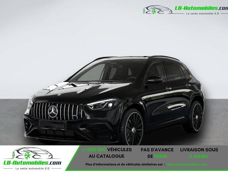 Utilisé 2024 Mercedes GLA35 AMG AMG SUV | 69 700 € (Prix cher) - Image 1/3