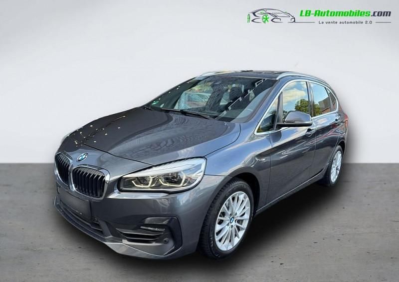 Utilisé 2019 BMW 218 Break | 20 900 € (Bon prix) - Image 1/4