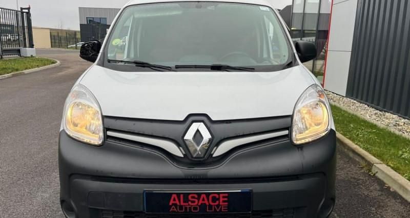 Occasion Renault Kangoo 80 ch (58 kW) 2021 Monospace