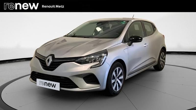 Gris Occasion 2023 Renault Clio V Equilibre Citadine | 15 999 € - Image 1/4