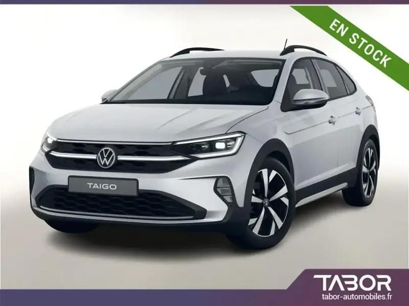 Noir Nouvelle 2025 VW Taigo R SUV | 26 106 € (Prix juste) - Image 1/4
