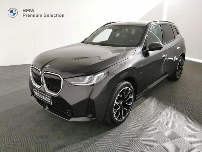 Gris Occasion 2025 BMW X3 M Sport SUV | 64 880 € - Image 1/4