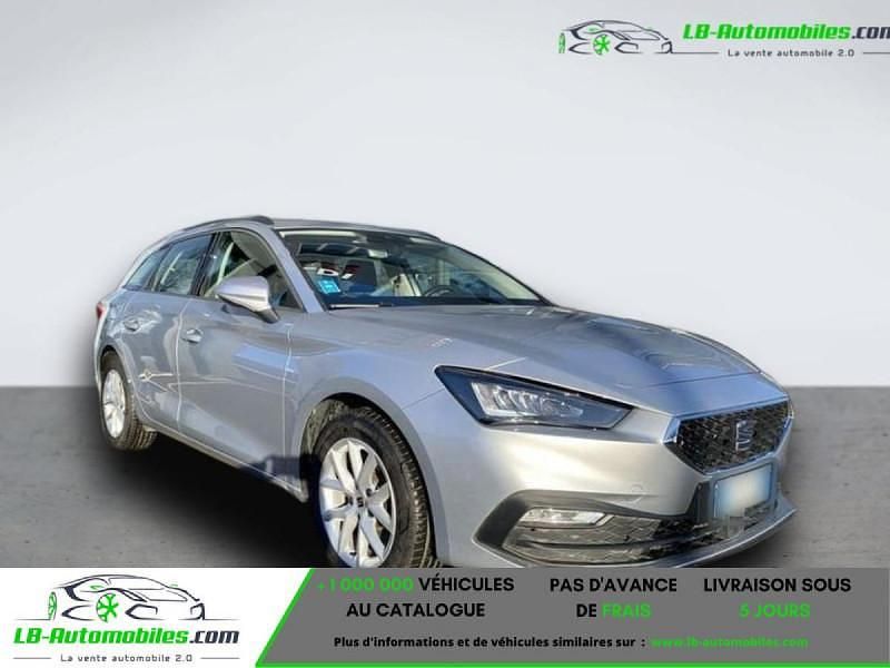 Occasion 2022 Cupra Leon Break | 20 500 € (Prix juste) - Image 1/4