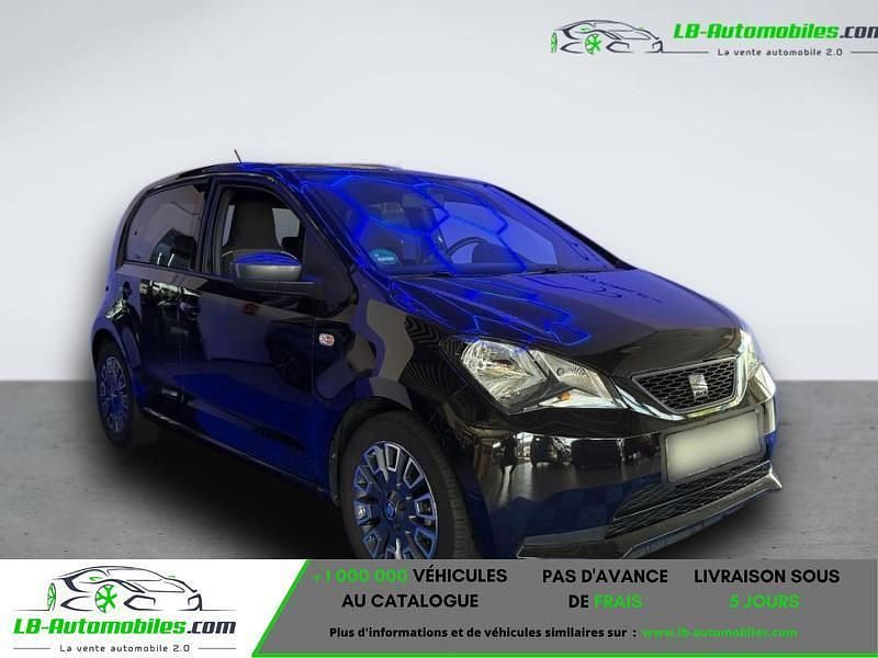 Utilisé 2019 Seat Mii Citadine | 13 600 € (Prix juste) - Image 1/4