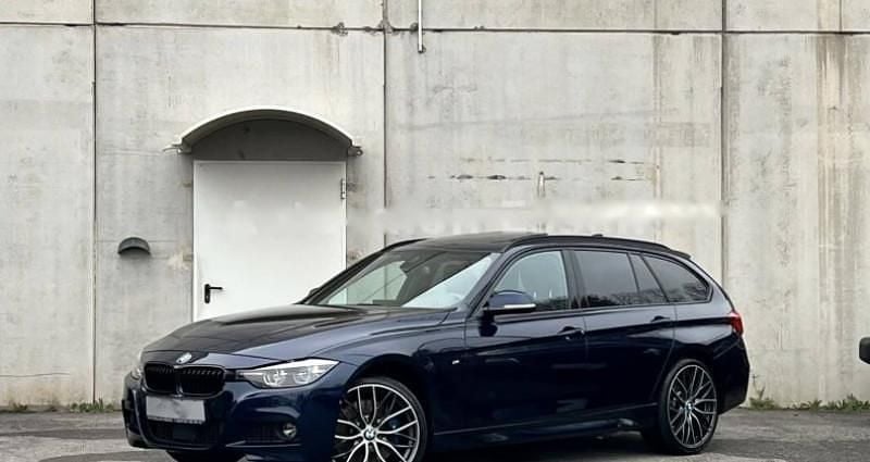 Gris Utilisé 2019 BMW M340 Sport Line Berline | 38 990 € - Image 1/4