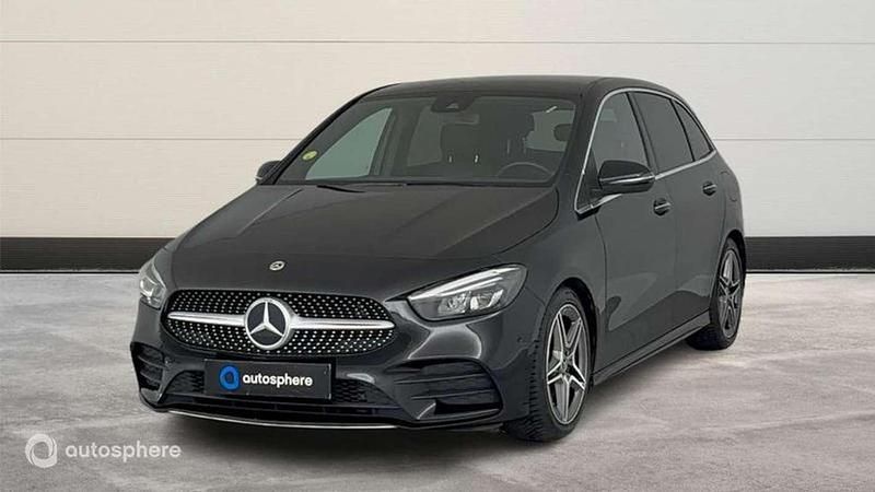 Occasion Mercedes B200 AMG line 152 ch (111 kW) 2021 Monospace