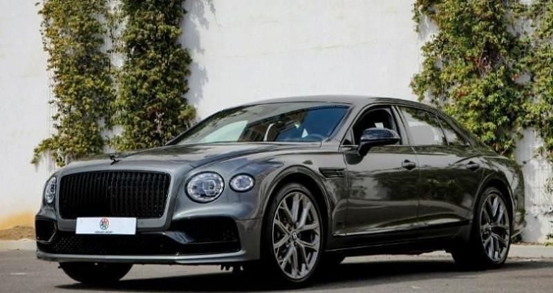 Utilisé 2024 Bentley Continental Berline | 200 000 € - Image 1/4