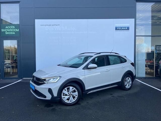 Utilisé 2024 VW Taigo Life SUV | 20 990 € (Prix juste) - Image 1/4