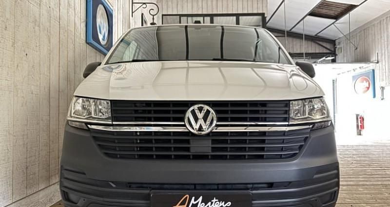 Occasion VW T6.1 150 ch (110 kW) 2022 Van