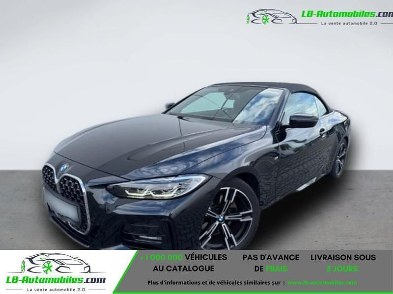 Utilisé 2021 BMW 420 Comfort Edition Coupé | 48 100 € - Image 1/4