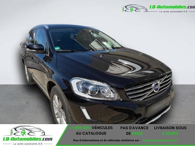 Utilisé 2017 Volvo XC60 SUV | 26 000 € (Prix juste) - Image 1/4