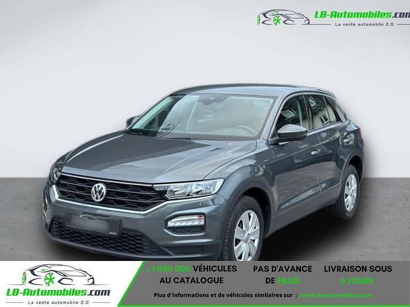 Utilisé 2018 VW T-Roc SUV | 19 800 € (Prix juste) - Image 1/4