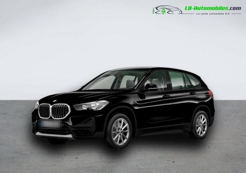 Utilisé 2022 BMW X1 SUV | 29 800 € (Bon prix) - Image 1/4