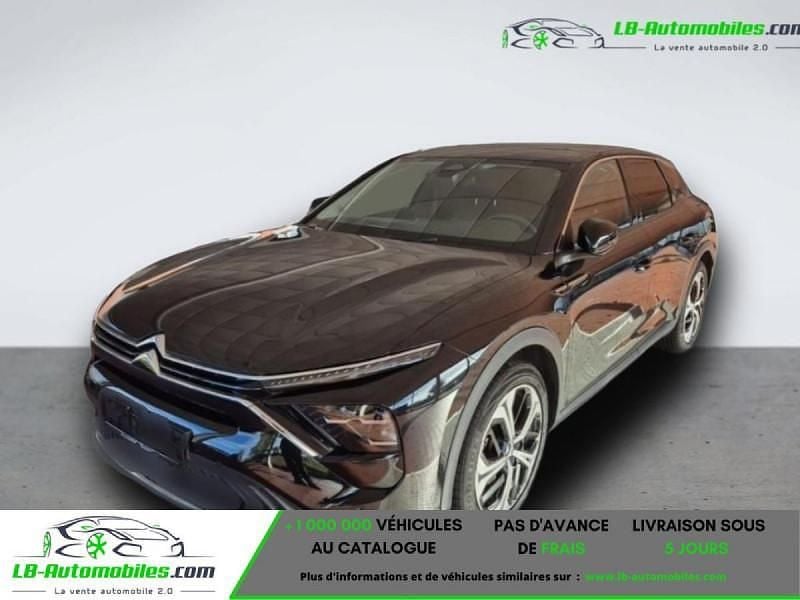 Occasion 2023 Citroën C5 X Feel Break | 26 100 € (Super prix) - Image 1/4