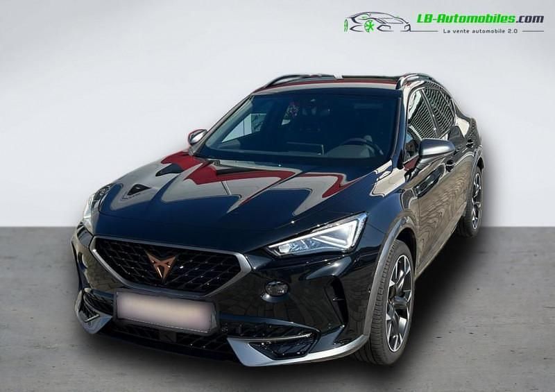 Utilisé 2021 Cupra Formentor SUV | 32 500 € (Prix juste) - Image 1/4