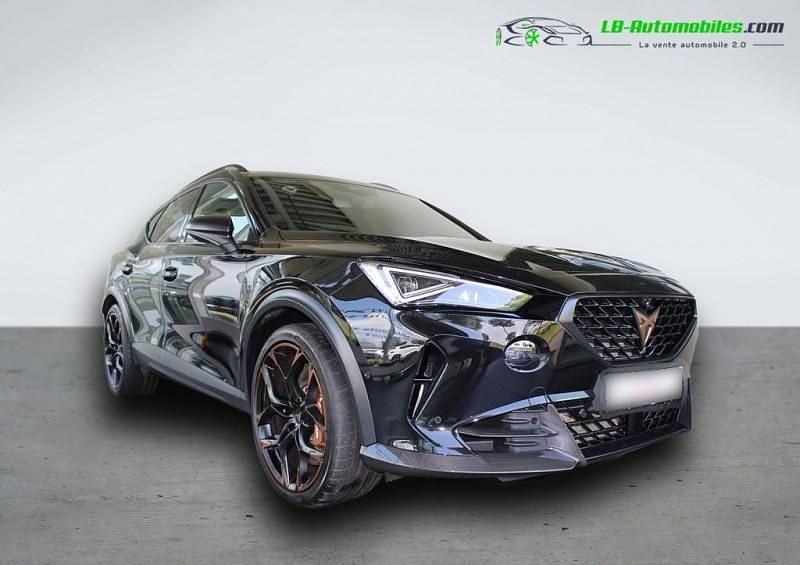Utilisé 2023 Cupra Formentor SUV | 48 400 € (Prix juste) - Image 1/4