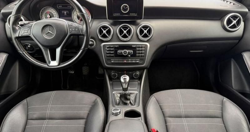 Occasion Mercedes A180 122 ch (89 kW) 2014 Berline