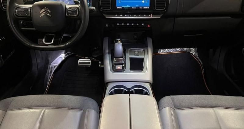 Occasion Citroën C5 Aircross 225 ch (165 kW) 2020 SUV