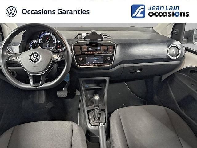Occasion VW e-up! 61 kW (83 ch) 2022 Blanc Citadine