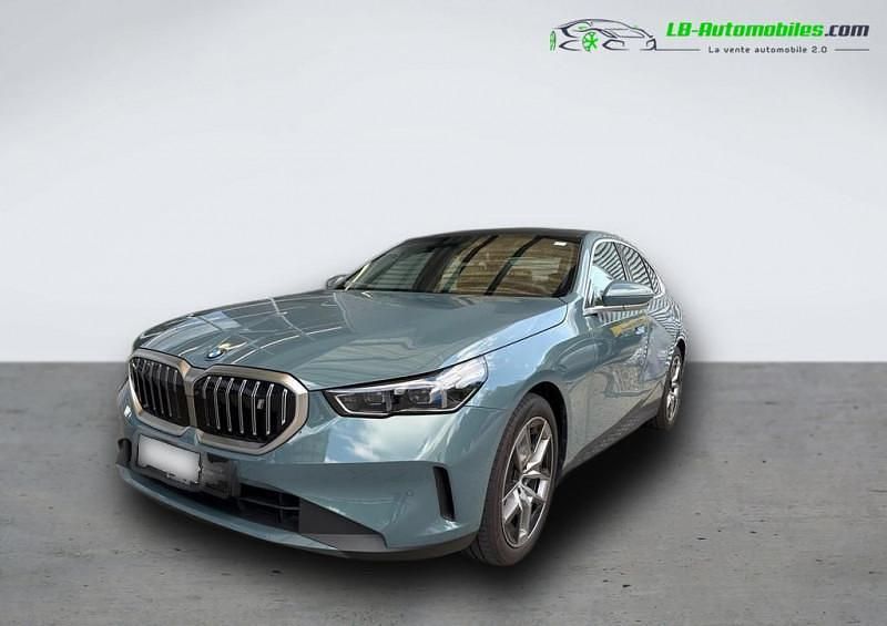 Utilisé 2024 BMW i5 Sport Line Berline | 57 300 € (Bon prix) - Image 1/4