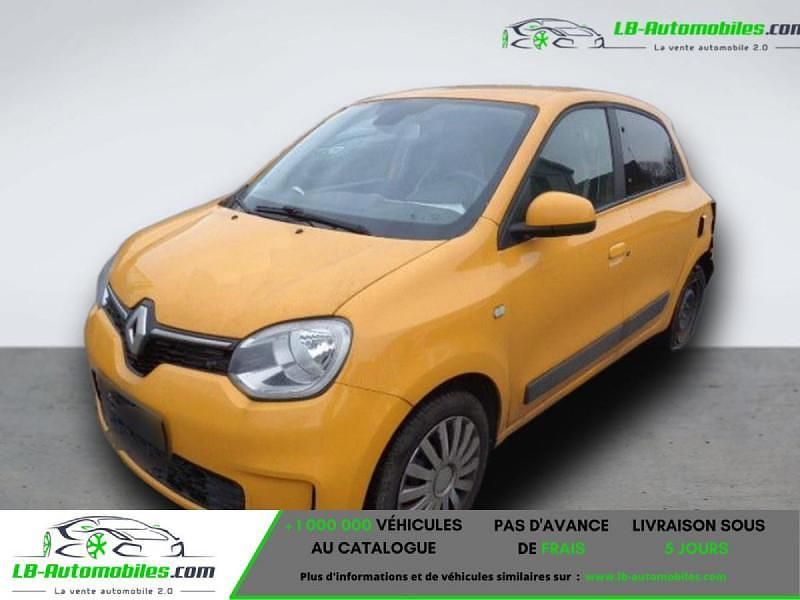 Occasion Renault Twingo SE 73 ch (53 kW) 2019 Citadine