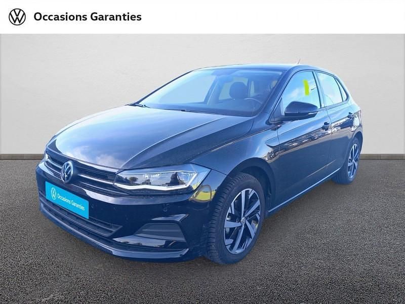 Utilisé 2019 VW Polo S Citadine | 14 989 € (Prix juste) - Image 1/4