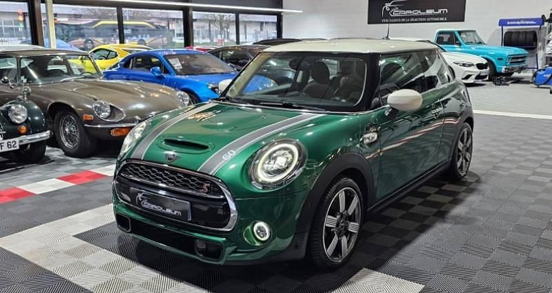 Occasion 2019 Mini Cooper S Citadine | 20 490 € (Prix juste) - Image 1/4