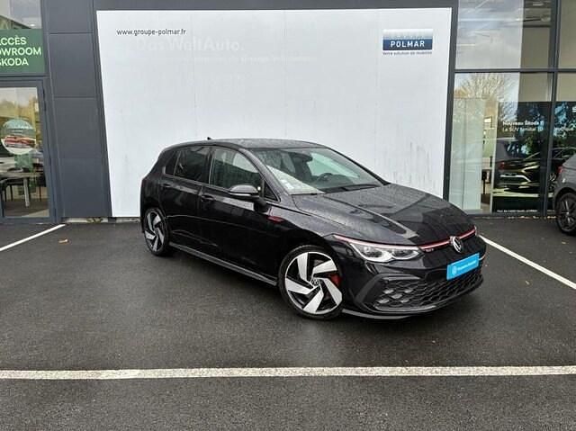 Utilisé 2021 VW Golf VIII GTI | 29 990 € (Prix assez cher) - Image 1/4