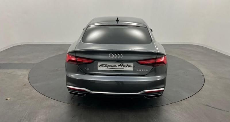 Occasion Audi A5 Sportback S-Line 150 ch (110 kW) 2023 Citadine
