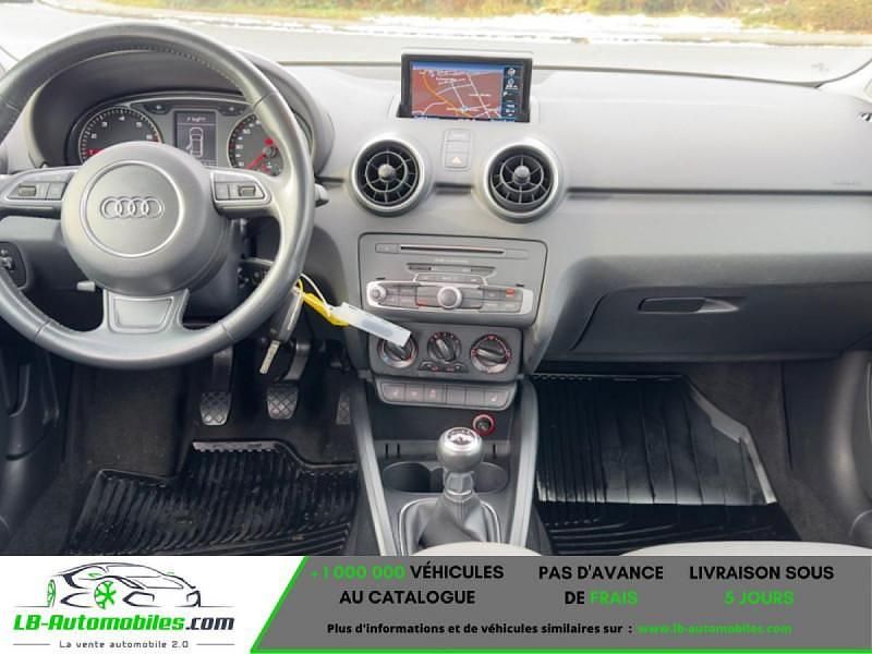 Occasion Audi A1 Sportback 95 ch (69 kW) 2017 Citadine