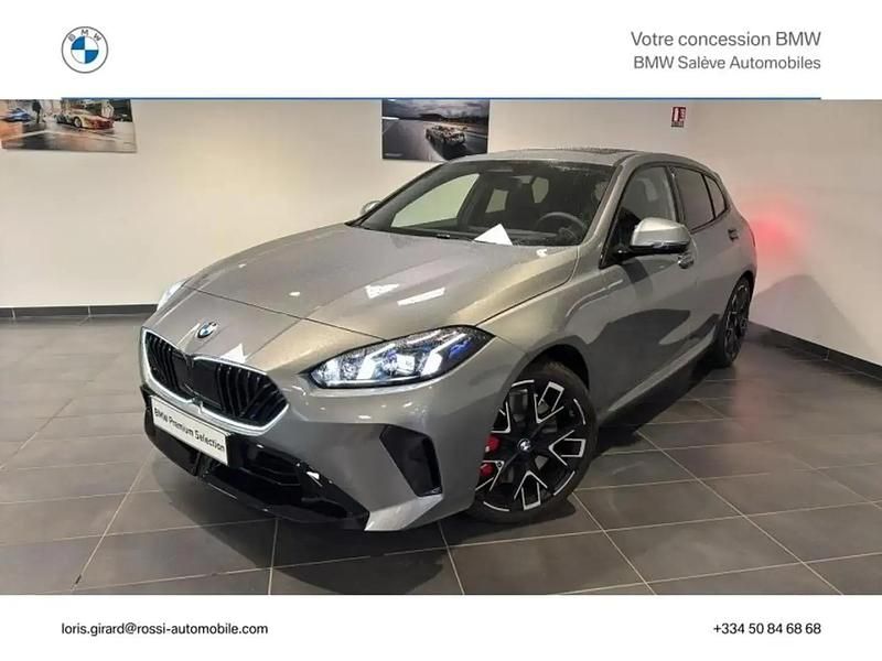 Occasion BMW 123 M Sport 222 ch (163 kW) 2025 Blanc Citadine