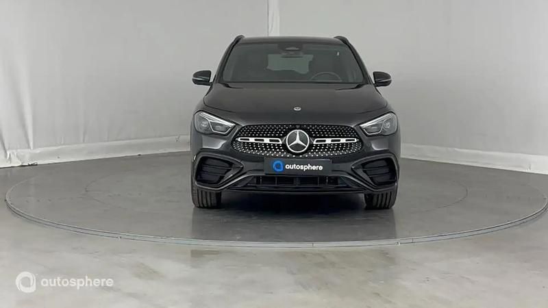Occasion Mercedes GLA250 AMG line 166 ch (122 kW) 2024 SUV