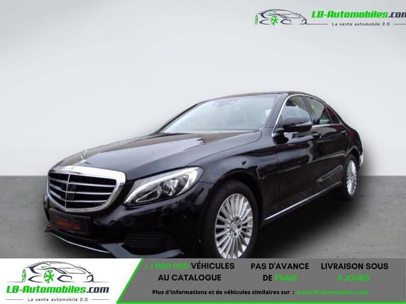 Occasion 2018 Mercedes C180 Berline | 28 100 € - Image 1/4