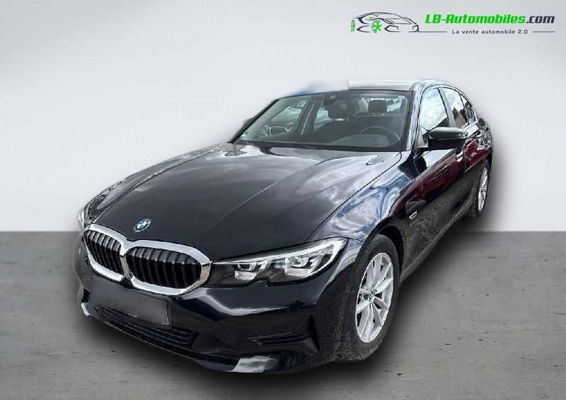 Utilisé 2022 BMW 320e Berline | 28 800 € (Bon prix) - Image 1/4