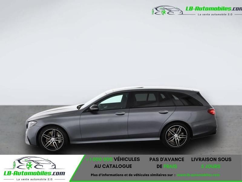 Occasion Mercedes E53 AMG 435 ch (319 kW) 2018 Berline
