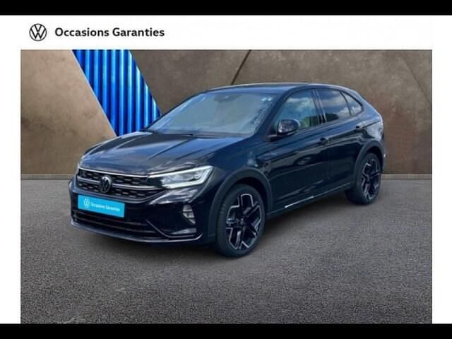 Utilisé 2025 VW Taigo R-line Edition SUV | 28 990 € (Prix assez cher) - Image 1/4