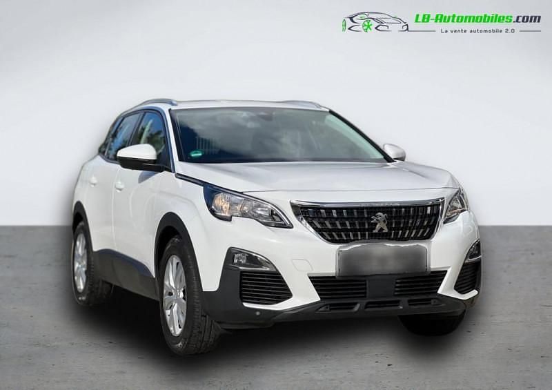 Utilisé 2019 Peugeot 3008 | 20 600 € (Bon prix) - Image 1/4