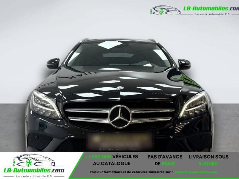 Occasion Mercedes C300e 306 ch (225 kW) 2021 Berline