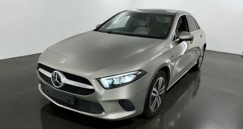 Utilisé 2020 Mercedes A160 Berline | 24 850 € (Bon prix) - Image 1/4