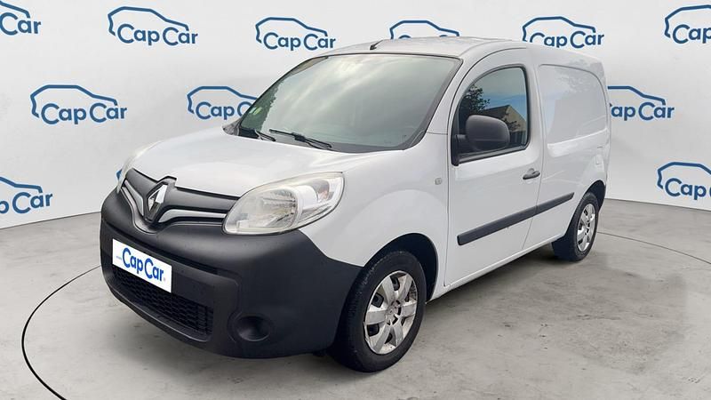 Utilisé 2019 Renault Kangoo Expression | 8 290 € - Image 1/3