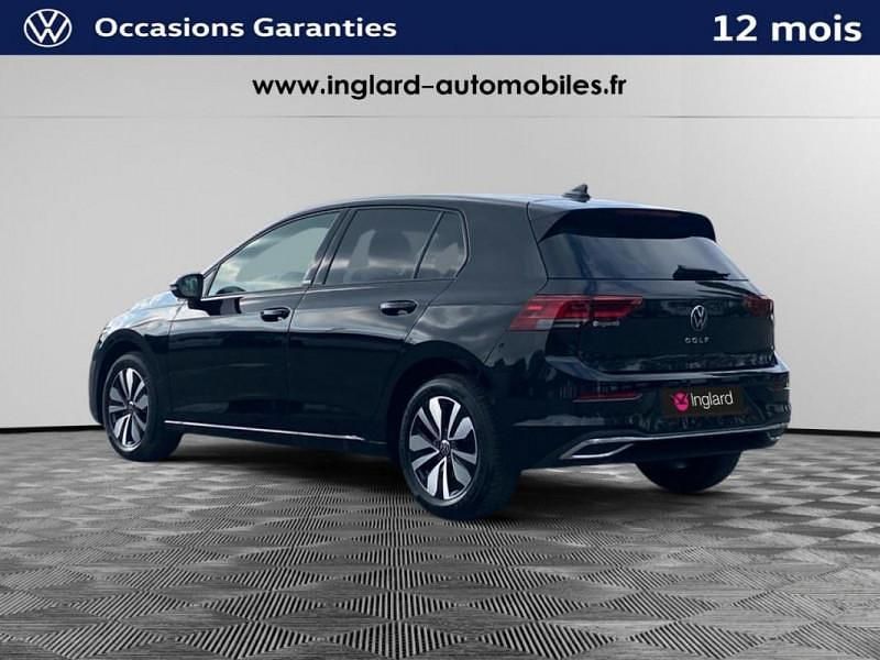 Occasion VW Golf VIII Move 116 ch (85 kW) 2024 Berline