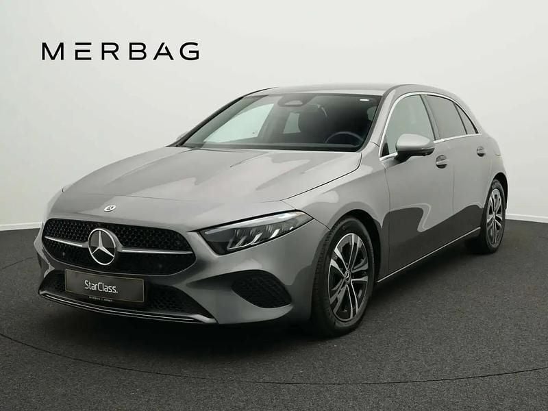 Occasion Mercedes A180 Progressive 116 ch (85 kW) 2024 Gris Berline
