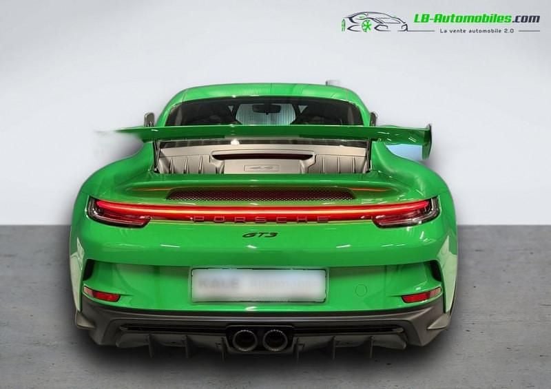 Utilisé 2021 Porsche 911 Coupé | 195 000 € (Bon prix) - Image 1/3